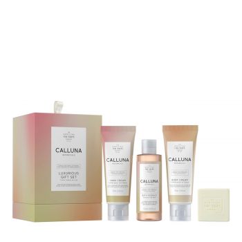 Calluna gift set 290 ml