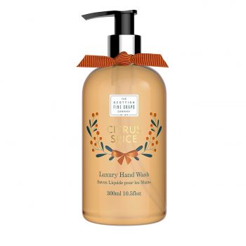 Citrus spice hand wash 300 ml