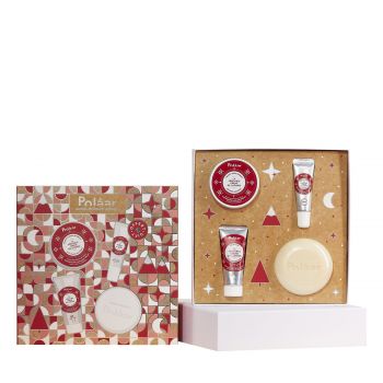 Genuine lapland cream gift set 185 ml