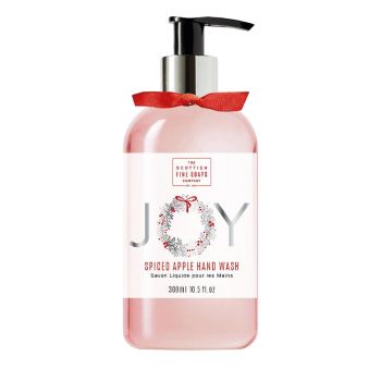 Joy spiced apple hand wash 300 ml