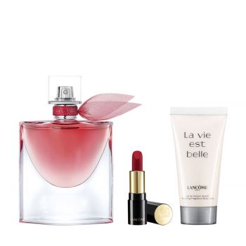 La vie est belle intensément set 100 ml