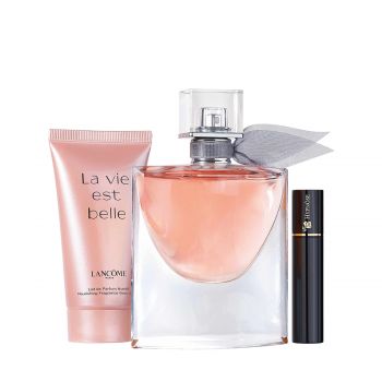 La vie est belle set 102 ml