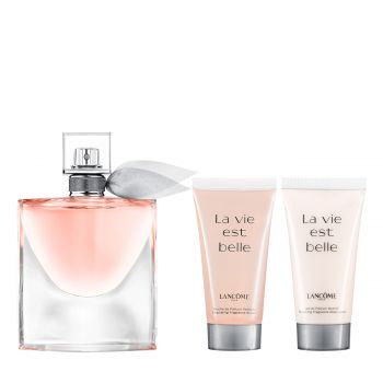 La vie est belle set 150 ml