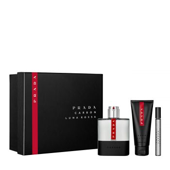 Luna rossa carbon set 210 ml