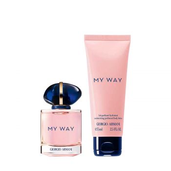 My way set 105 ml