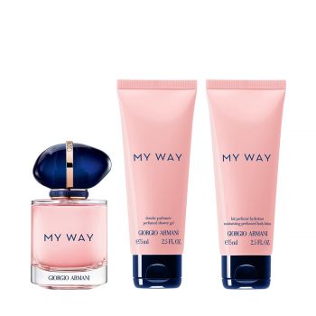 My way set 200 ml