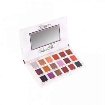 Paleta farduri de ochi Beauty Creations, Seduce Me la reducere