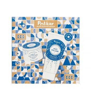 Polar night gift set 250 ml