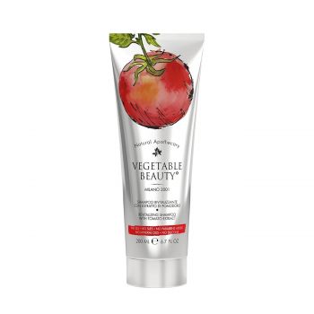 Revitalizing shampoo with tomato extract 200 ml