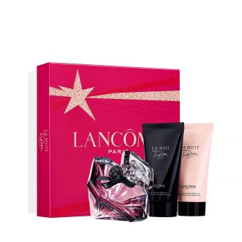 Tresor la nuit set 130 ml