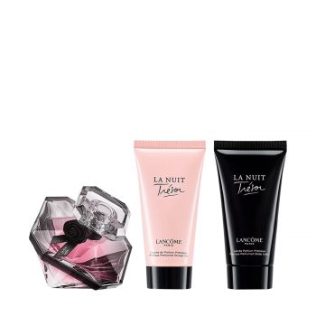 Tresor la nuit set 150 ml