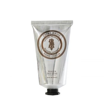 Lavander hand cream 75 ml