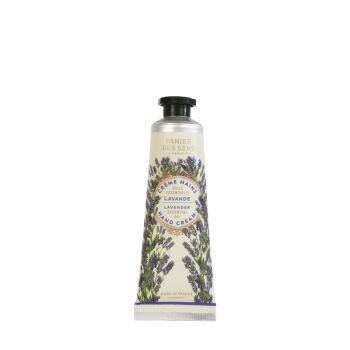 Lavender hand cream 30 ml