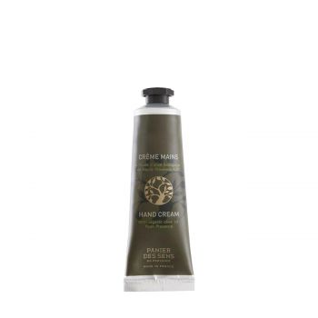 Olive hand cream 30 ml