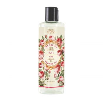 Rose shower gel  250 ml