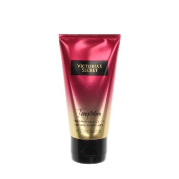 Temptation body lotion 75 ml