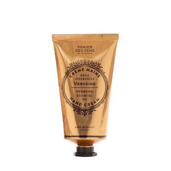 Verbena hand cream  75 ml