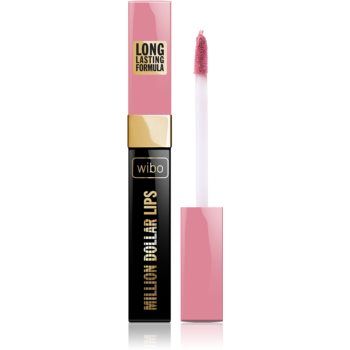 Wibo Lipstick Million Dollar Lips ruj mat