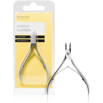 BrushArt Accessories Cuticle clippers cleste pentru cuticule