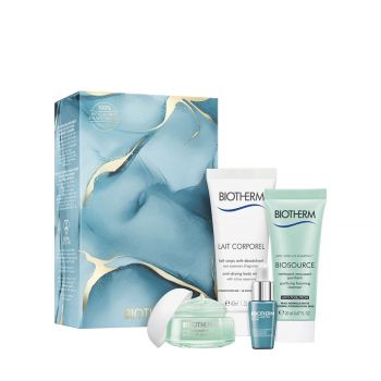 Aquasource gift box 82 ml