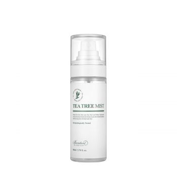 Benton tea tree mist 80 ml