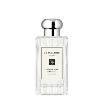 English pear & freesia cologne - fluted bottle edition 100 ml