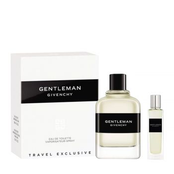 Gentleman set 115 ml