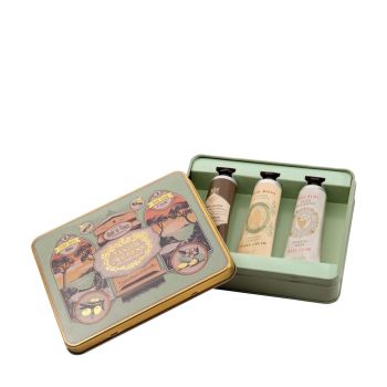 Hand cream set  90 ml