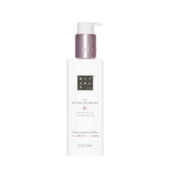 Sakura kitchen hand balm 175 ml