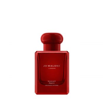 Scarlet poppy cologne intense 50 ml