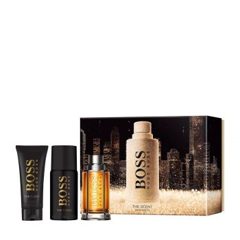 The scent set 350 ml