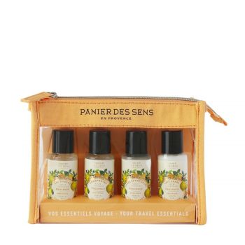 Provence soothing set  160 ml