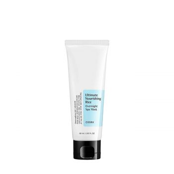 Ultimate nourishing rice overnight spa mask 60 ml