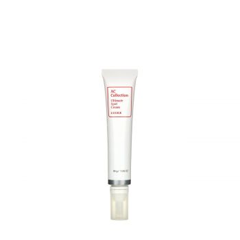 Ac collection ultimate spot cream 30 gr