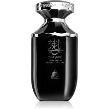 Bait Al Bakhoor Yaa Gaali Eau de Parfum unisex