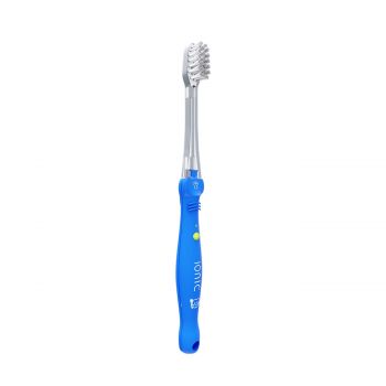 Kids toothbrush blue 31 gr