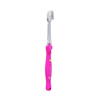 Kids toothbrush pink 31 gr