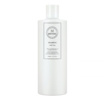 Ethic shampoo 400 ml