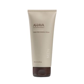 Foam- free shaving cream  200 ml