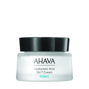 Hyaluronic acid 24/7 cream  50 ml