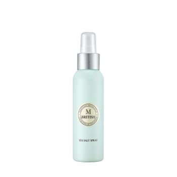 Sea salt spray 120 ml