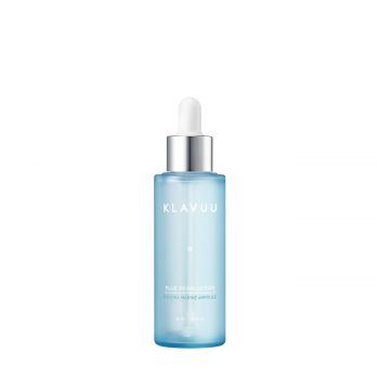 Blue pearlsation 8 hydra marine ampoule 50 ml