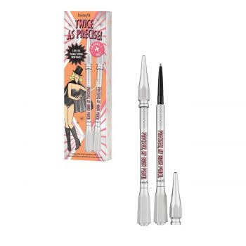 Brow make-up set 03 0.08 gr