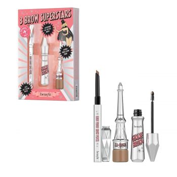 Eye brow set 3 ml