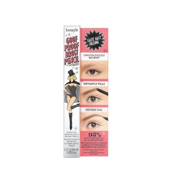 Goof proof mini eyebrow pencil 03 2 gr