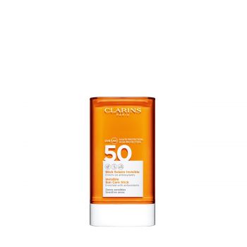 Invisible sun care stick spf50 17 gr