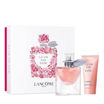 La vie est belle set 80 ml