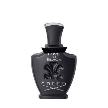 Love in black 75 ml