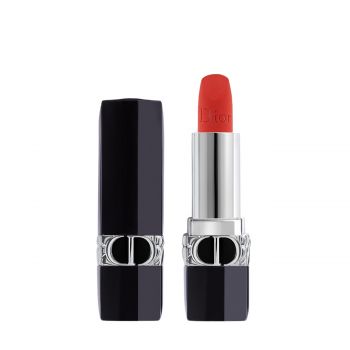 Rouge dior 999 3.50 gr de firma original