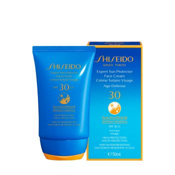 Suncare expert pro cream spf30 50 ml